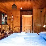 Hotel Hof Zuort Sent