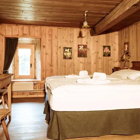 Hof Zuort Hotel