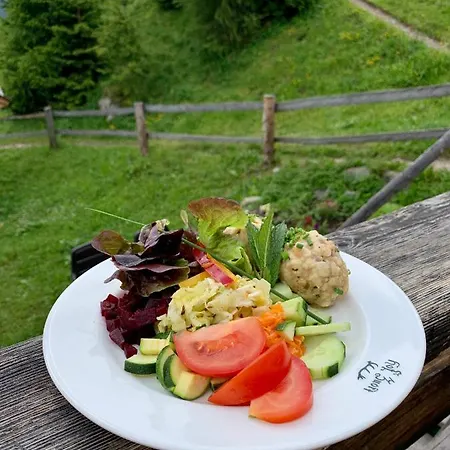 Hotel Hof Zuort 3*