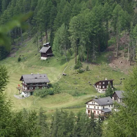 Hof Zuort 3*