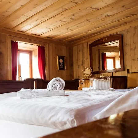 Hotel Hof Zuort 3*