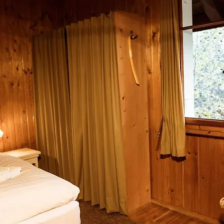 Hof Zuort Hotel 3*