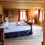 Hof Zuort Hotel 3*
