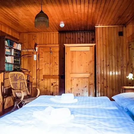 Hotell Hof Zuort Sent