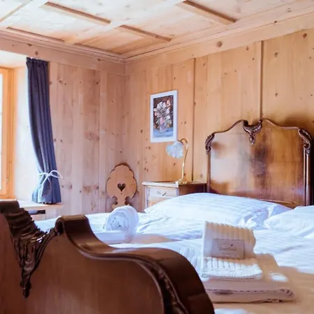 Hotell Hof Zuort